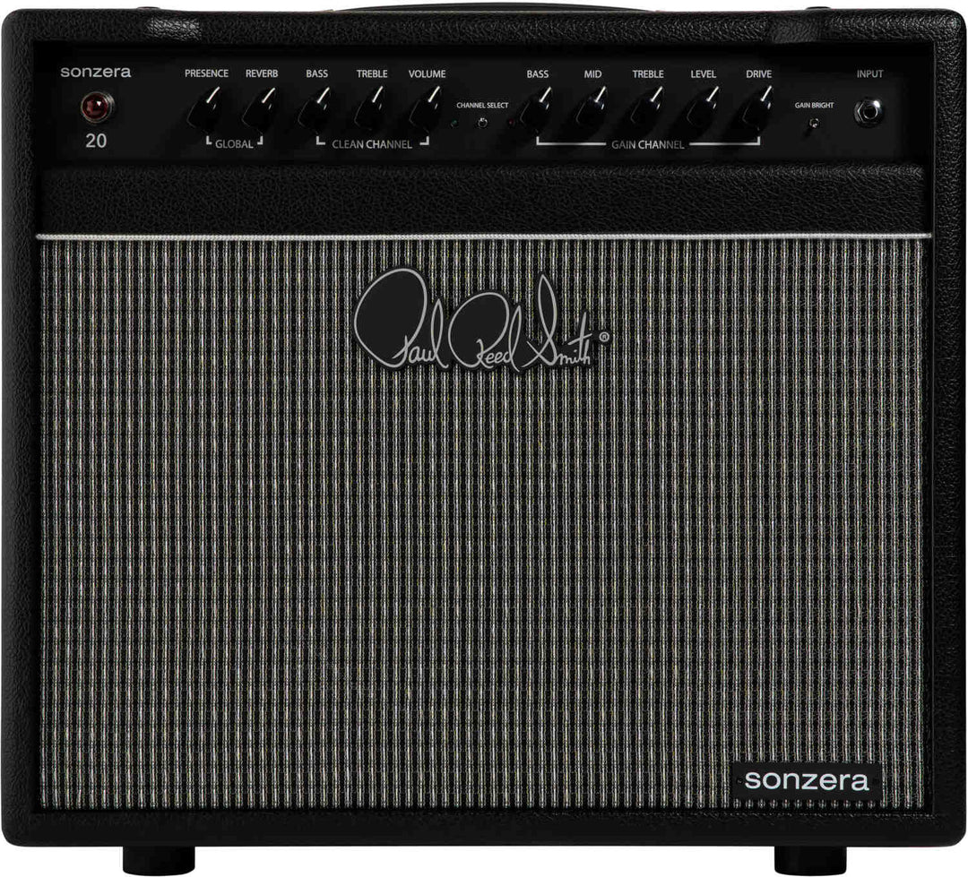 PRS Sonzera 20 1x12 combo