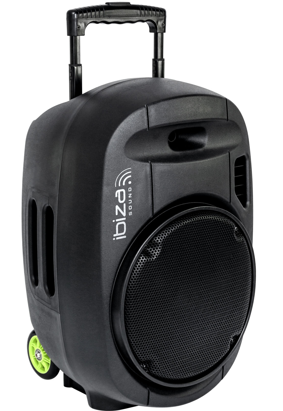 Ibiza kannettava aktiivikaiutin, Bluetooth