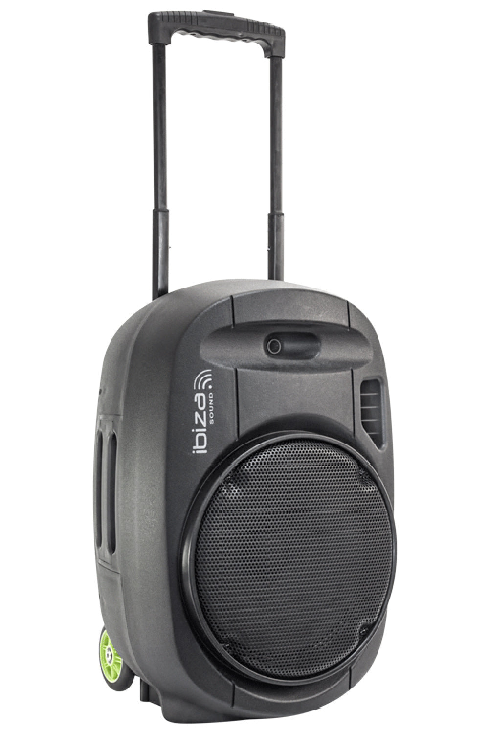 Ibiza kuljetettava aktiivikaiutin, Bluetooth