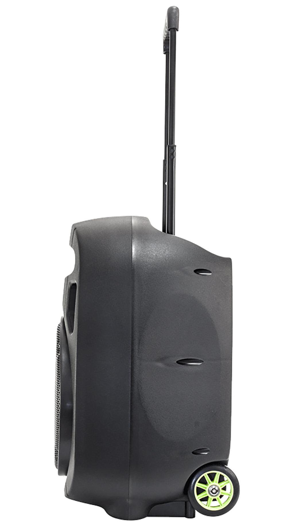 Ibiza kuljetettava aktiivikaiutin, Bluetooth