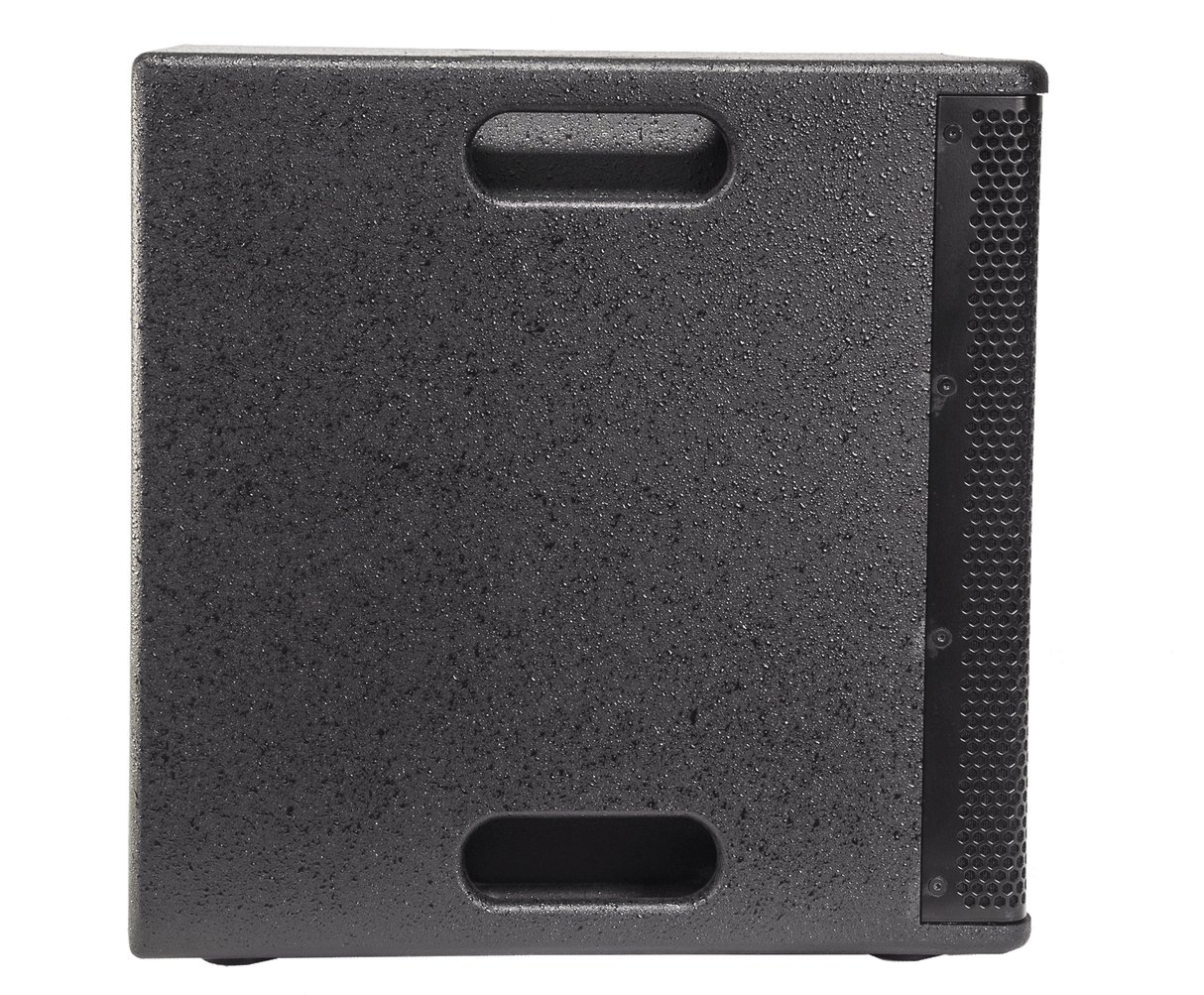 BST FIRST 2.1 Aktiivinen kaiutinjärjestelmä 400 Wattia