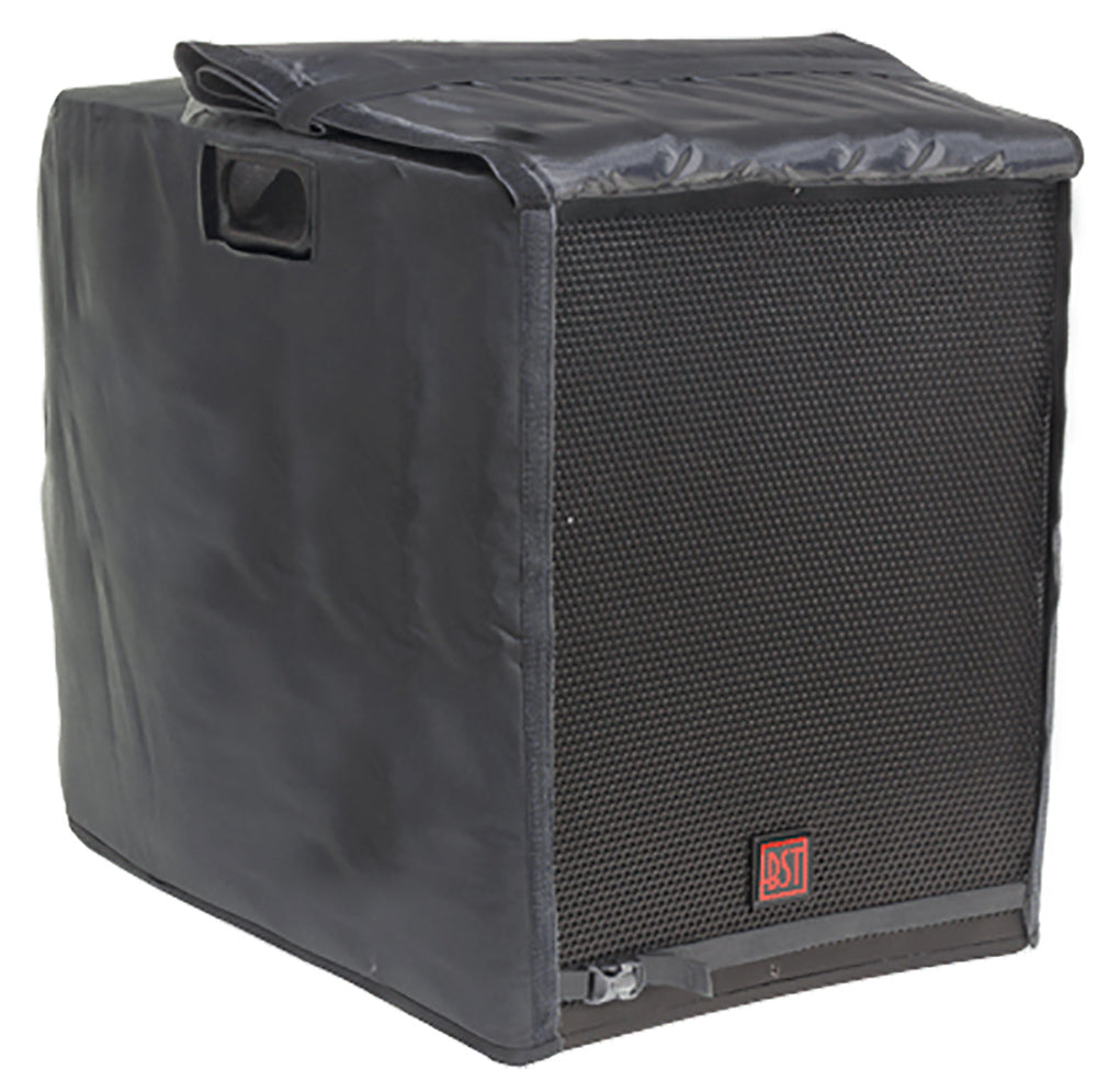 Suojus 12" subwooferille