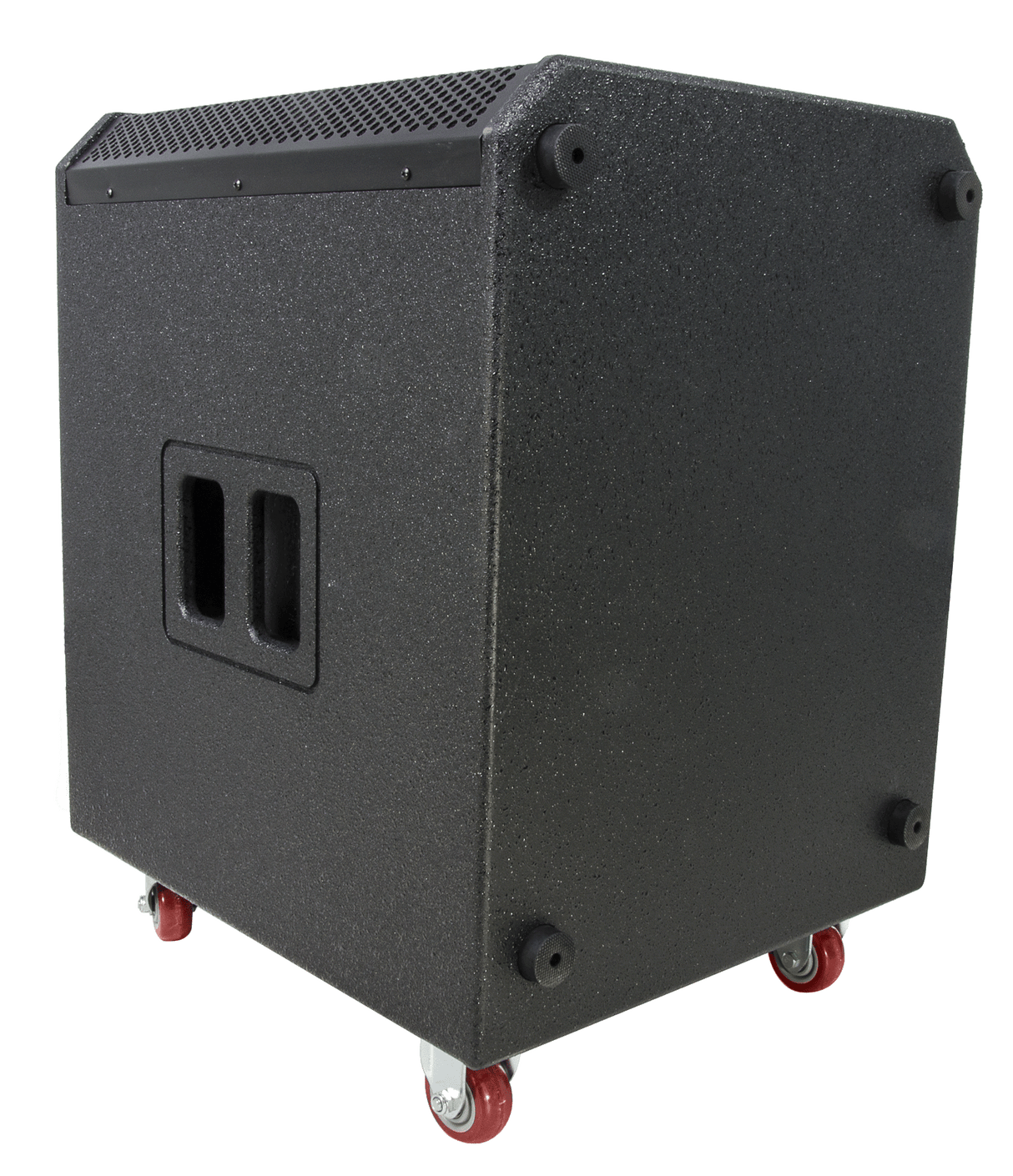 BST 2.1 täydellinen PA-järjestelmä