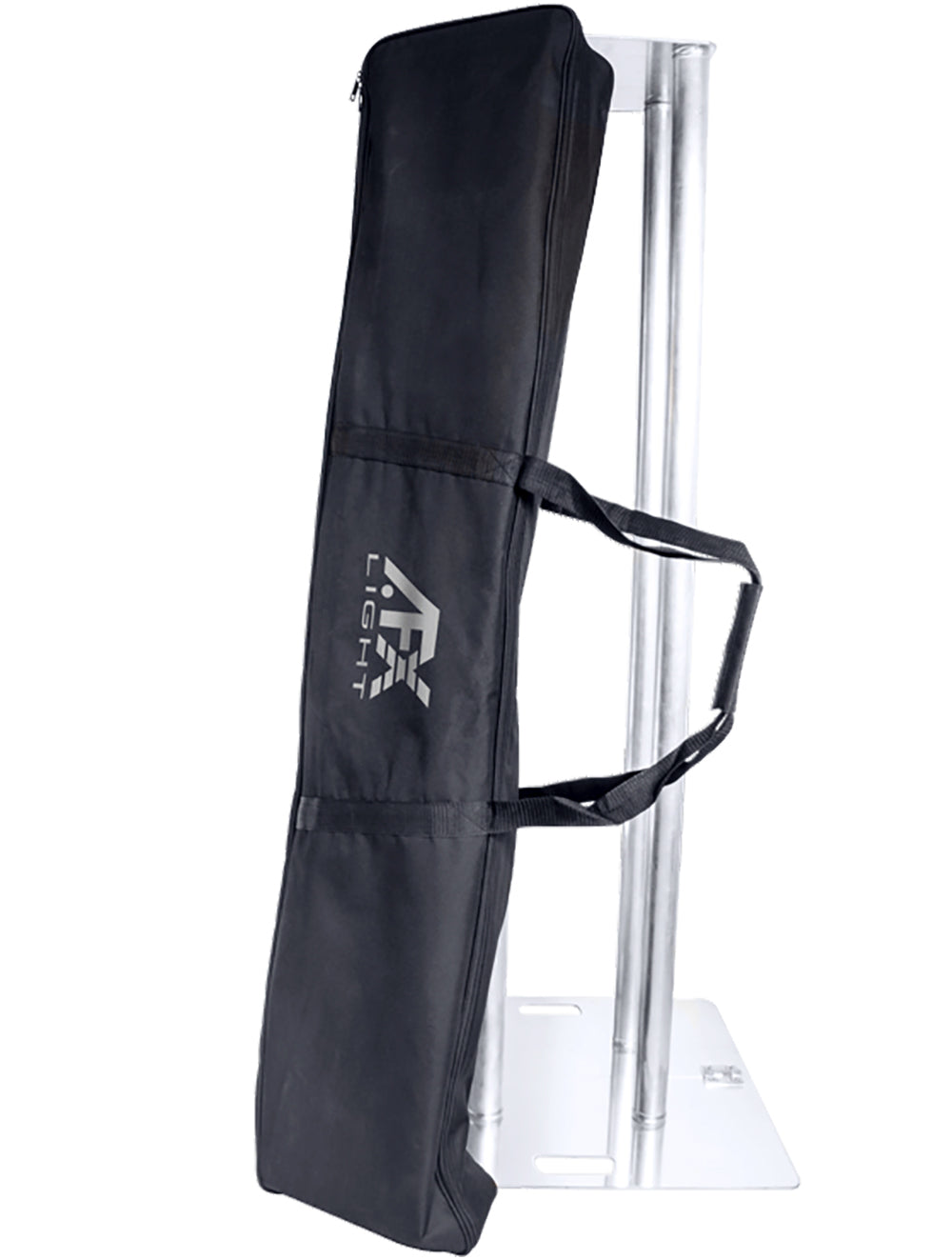 Kuljetuslaukku jalustalle 150 cm