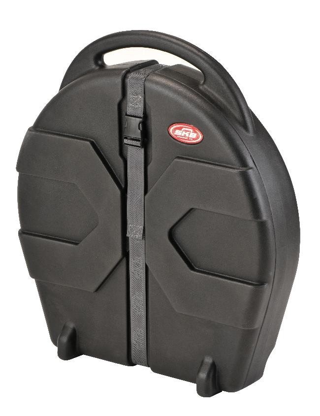 SKB Cases 1SKB-CV22W symbaalikotelo