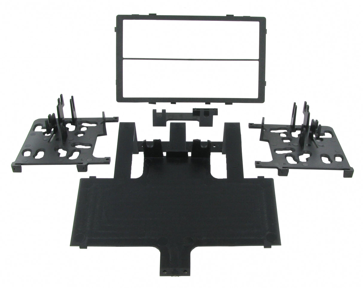 CT23HD13 2-DIN runko Hondalle