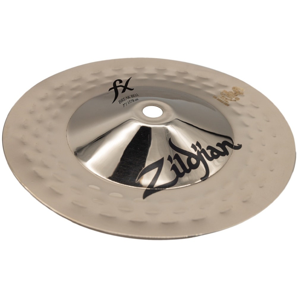 Zildjian 7" FX Break-kello