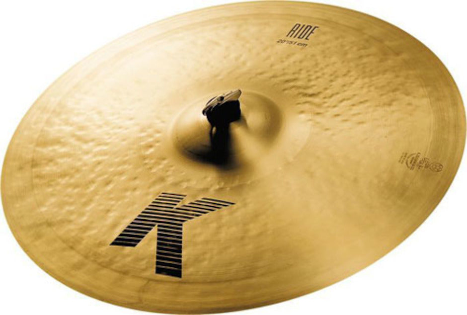 Zildjian 20" K Riding-symbaali