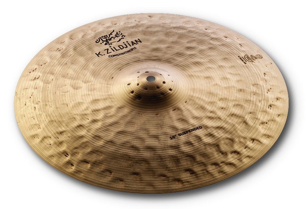 Zildjian 16" K Constantinople ripustettava