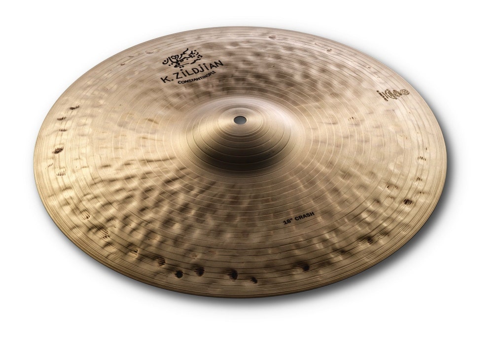 Zildjian 18" K Constantinople Crash