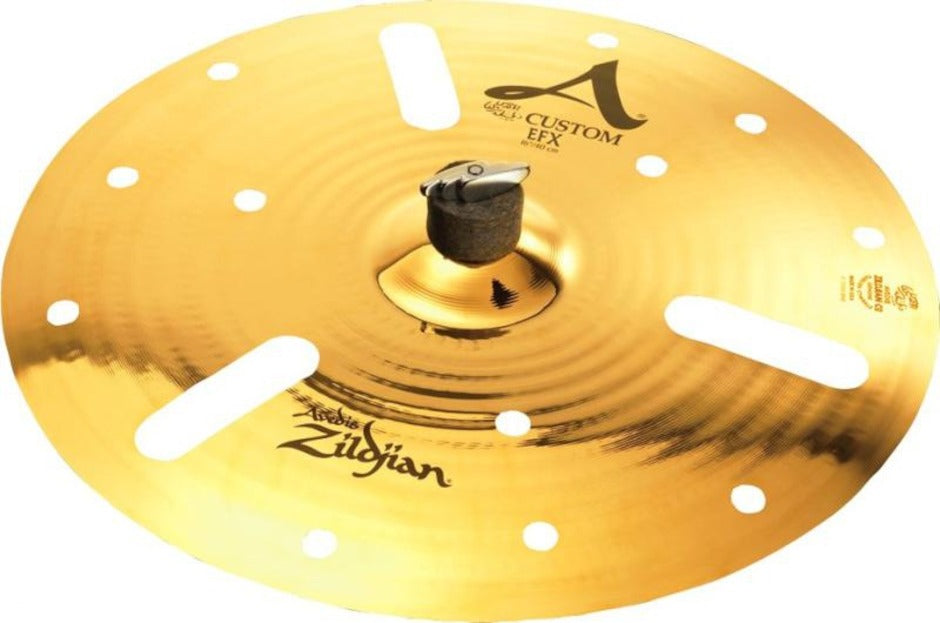 Zildjian 16" A Custom EFX Crash-kupit