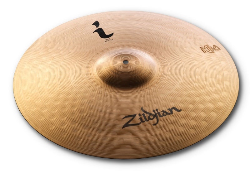 Zildjian 20" I-Family Ride-symbaalit