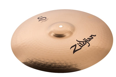 Zildjian 16" S-perheen ohut Crash