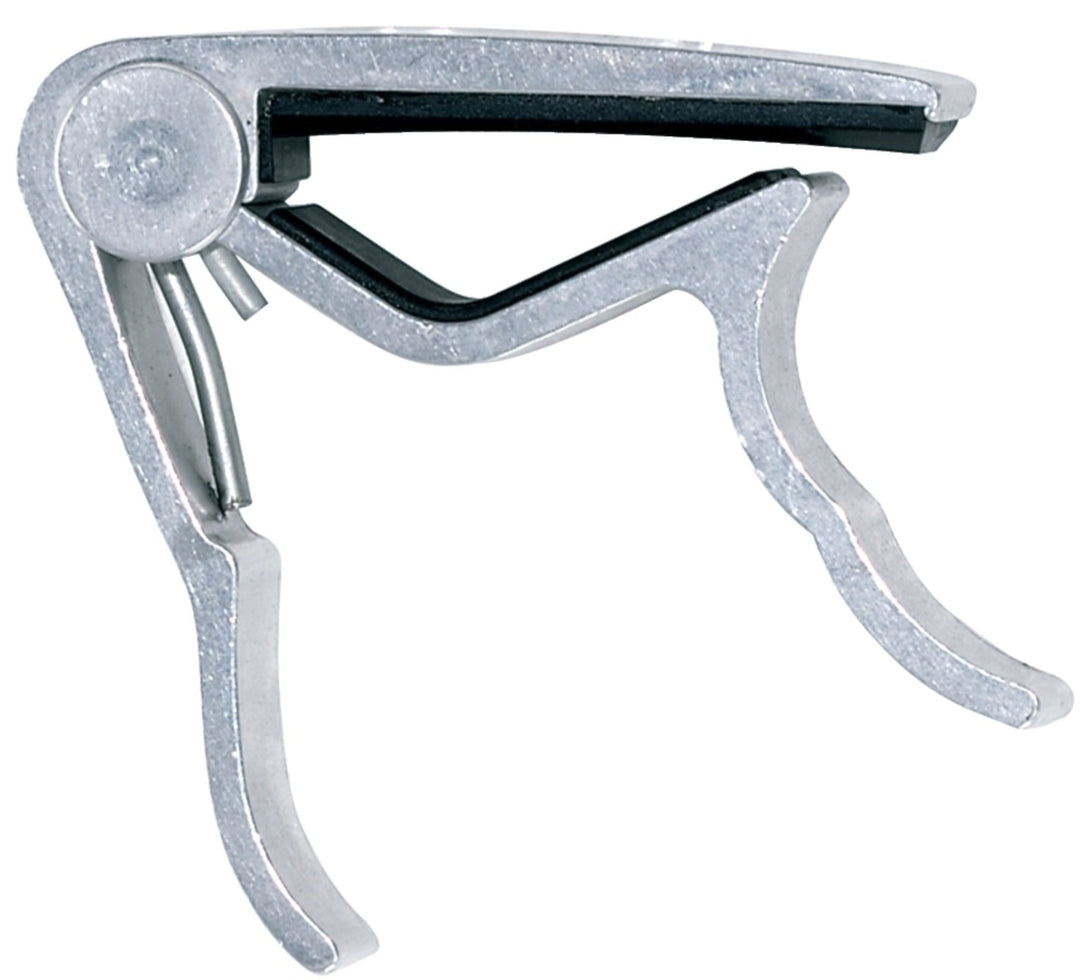 GEWA Capo F&S D-tyylinen akustiset kitarat - Western-kitarat (Alu)