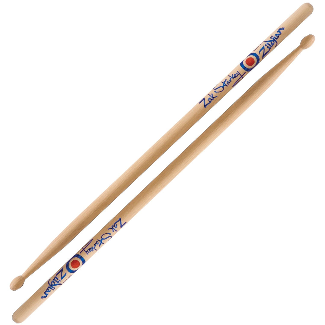 Zildjian Zak Starkey Artist Series -rumpukapulat