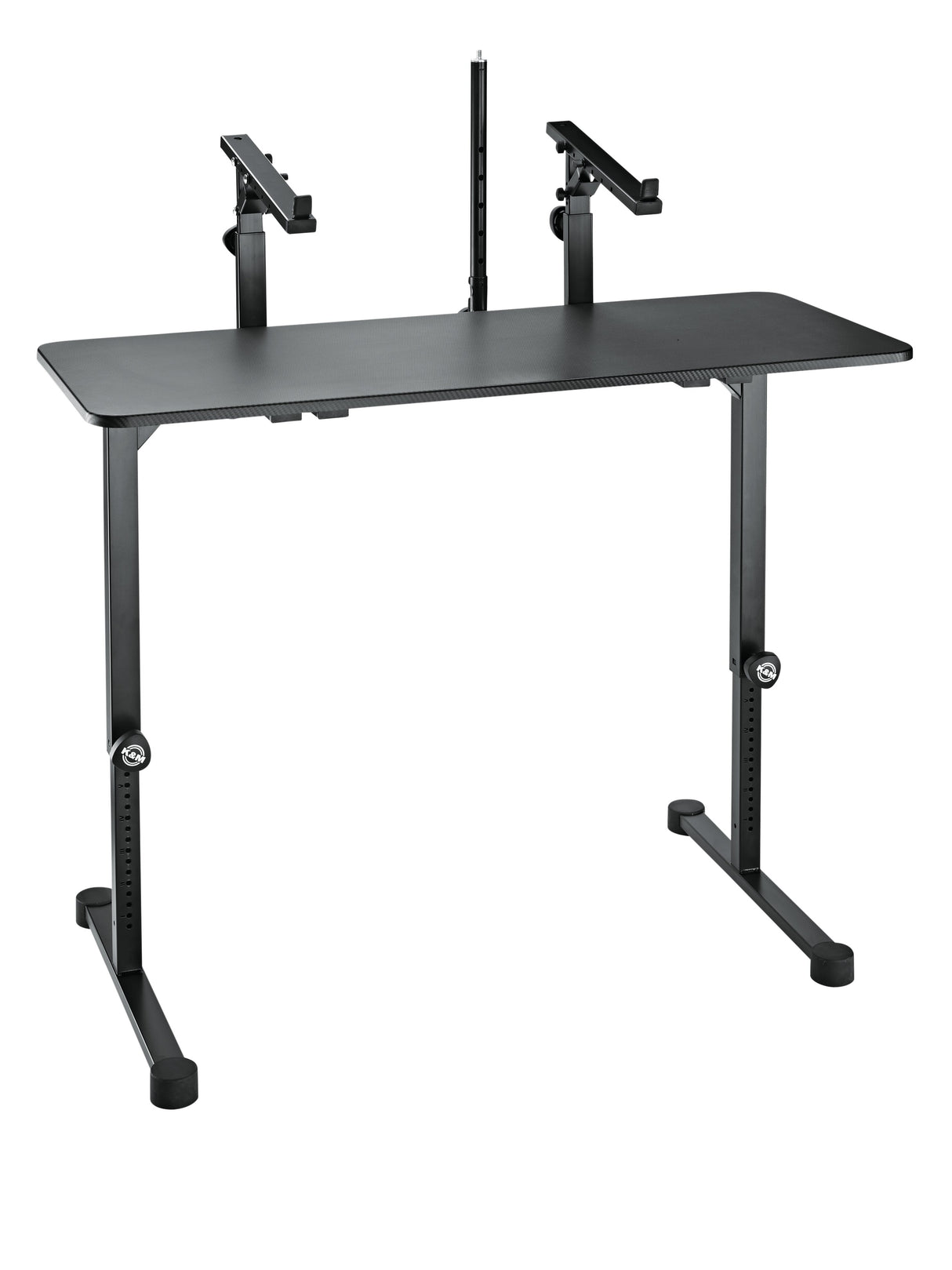 K&M 18803 Pöytätaso "Omega" Telineelle