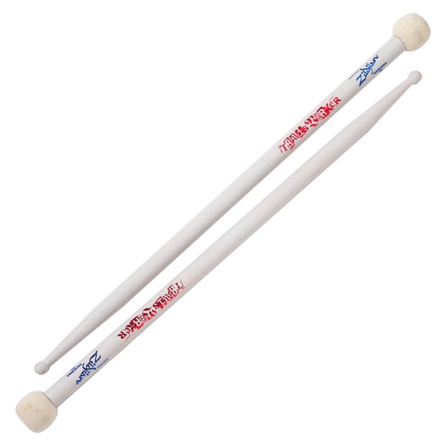Zildjian Travis Barker -kaksipäiset malletit