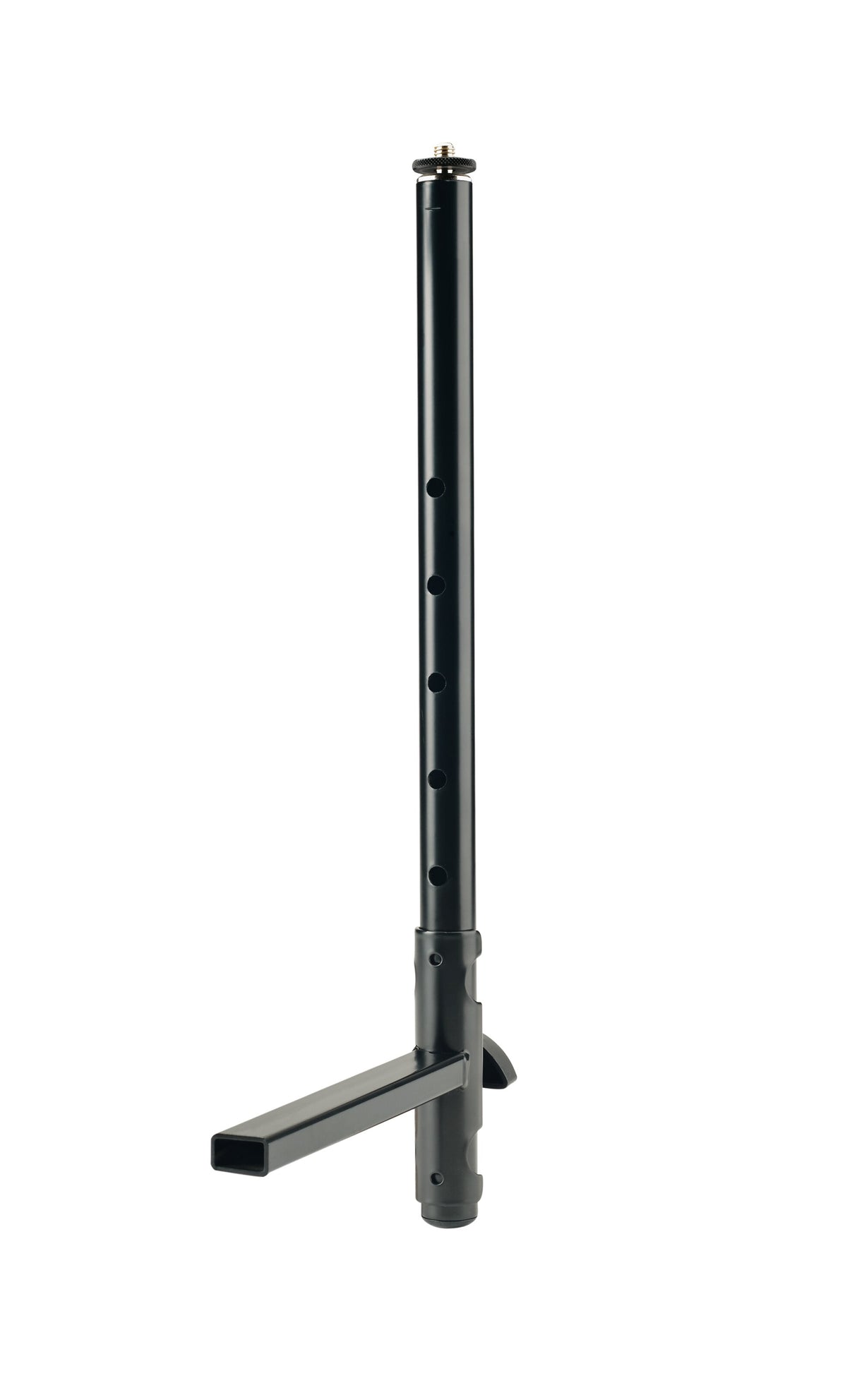 K&M 18817 3/8" Jatko-osa Omega Kosketinsoitintelineelle