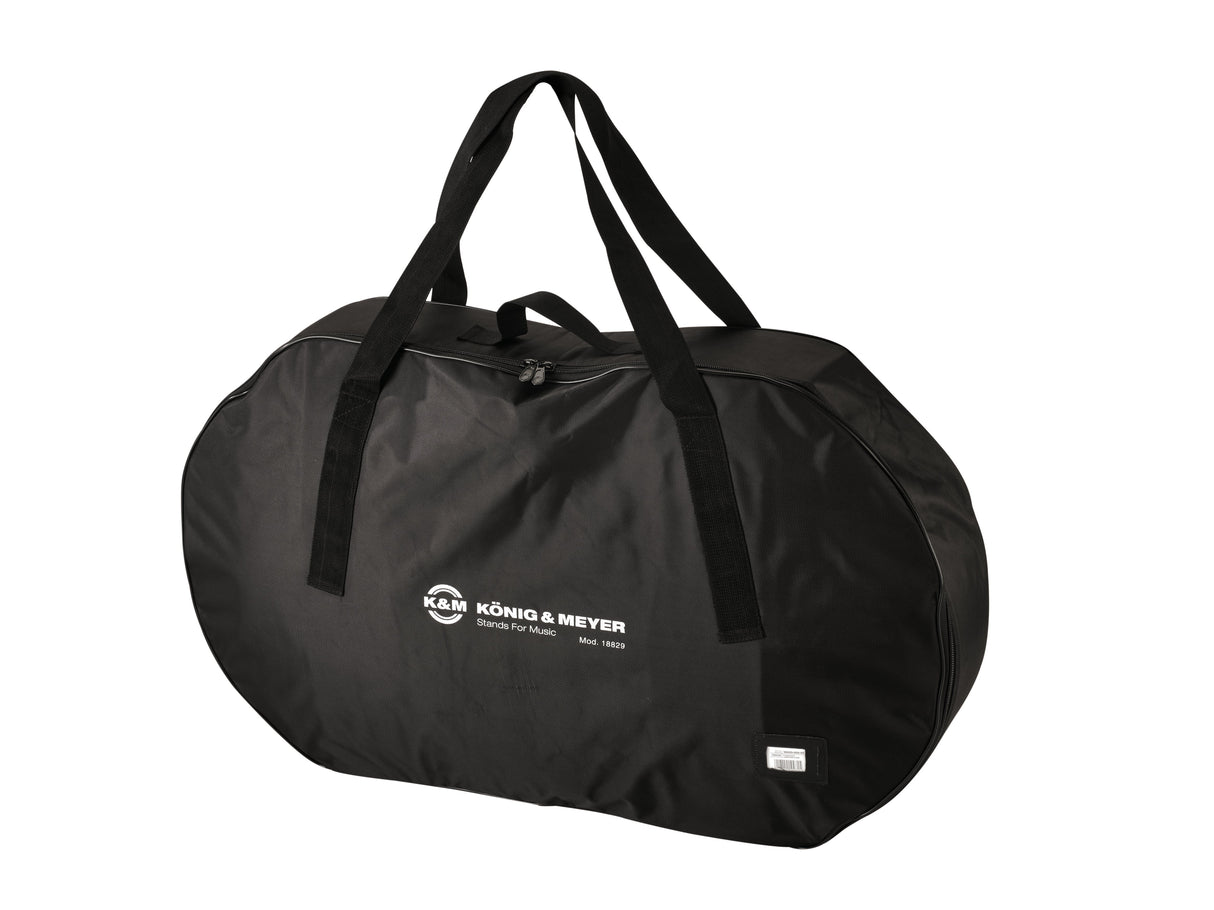 K&M Laukku Omega Pro