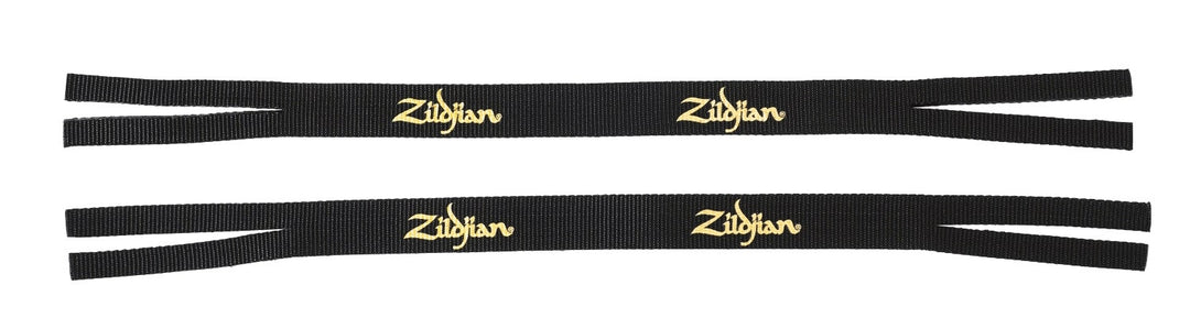 Zildjian P0754 nailoniset symbaalihihnat