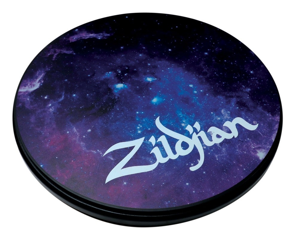 Zildjian Galaxy-harjoituspad - 6"