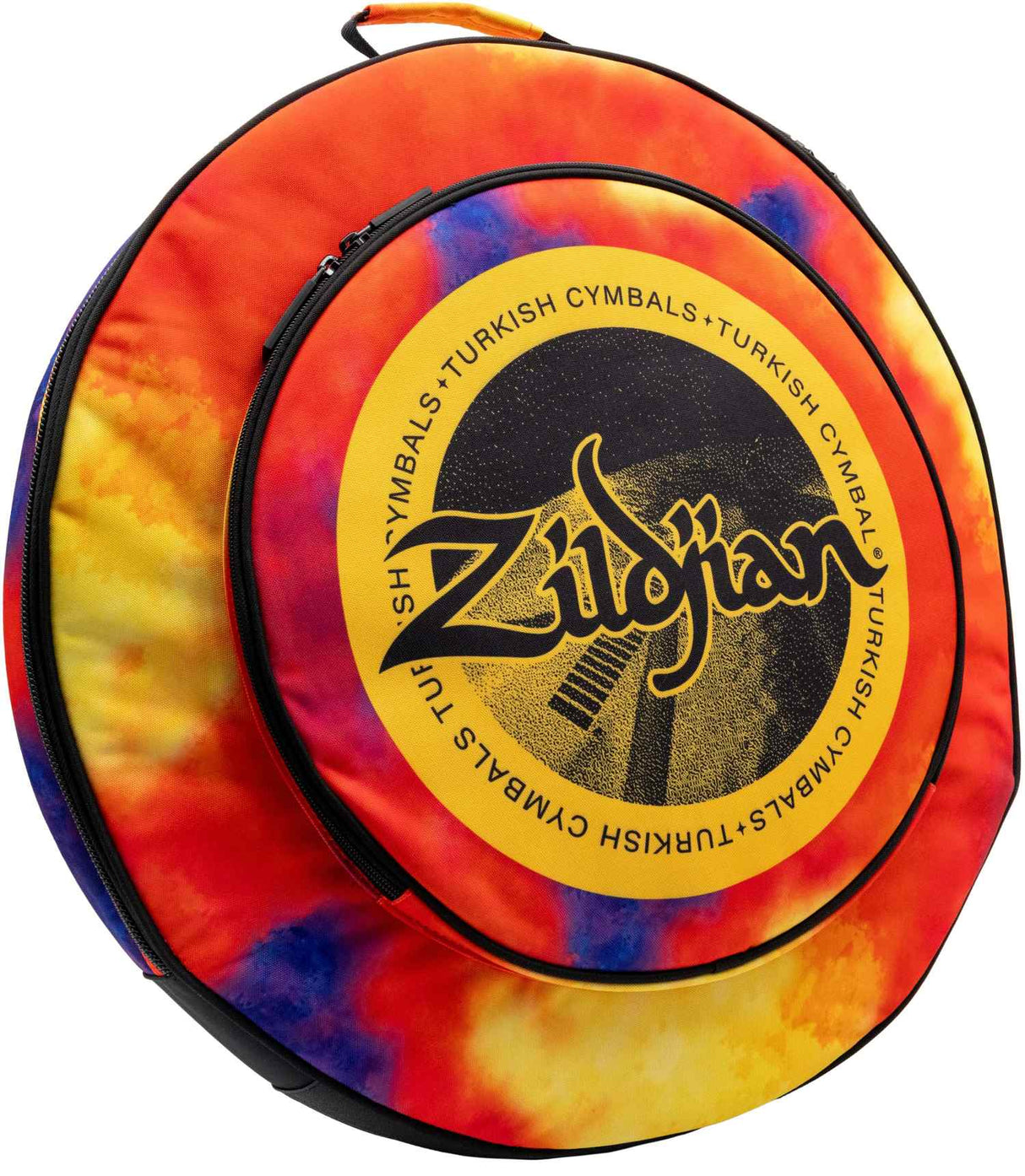 Zildjian symbaalilaukku - Orange Burst