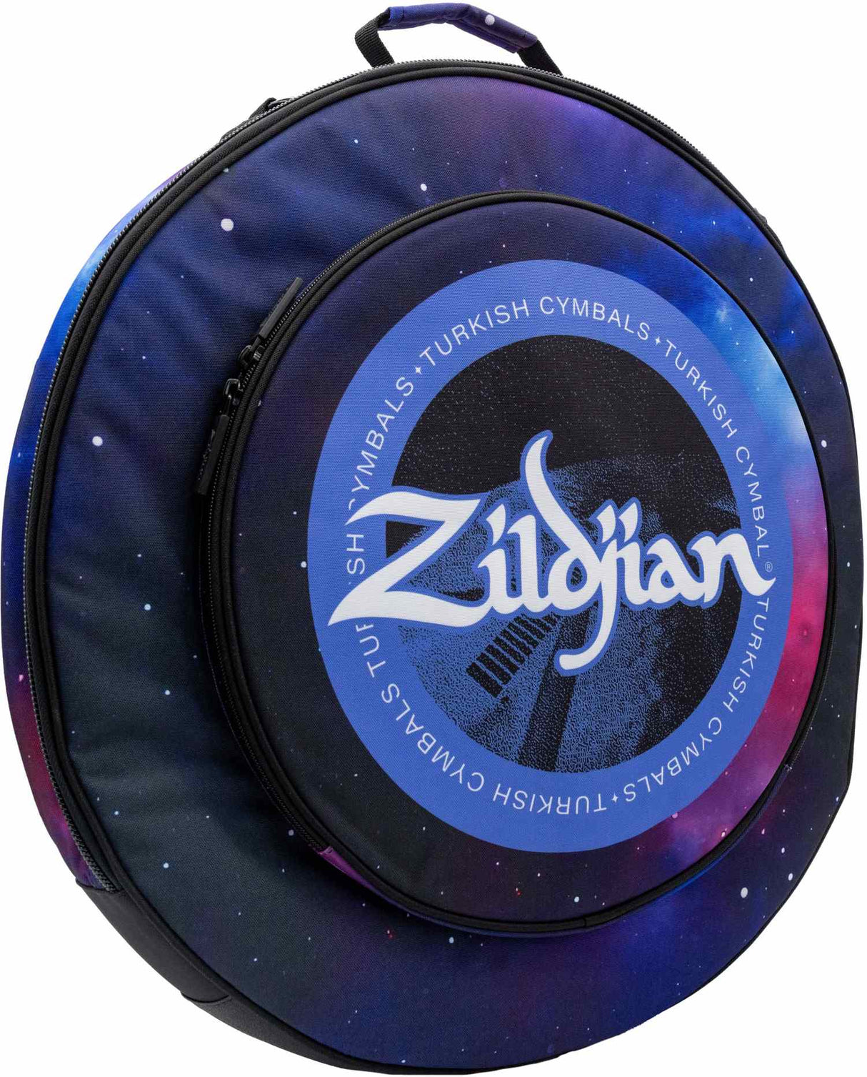 Zildjian symbaalilaukku - Purple Galaxy