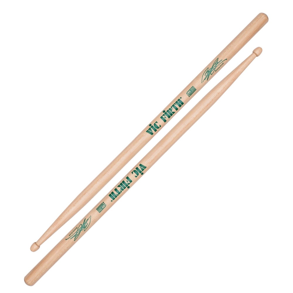 Vic Firth SBG Singnature Series Benny Greb