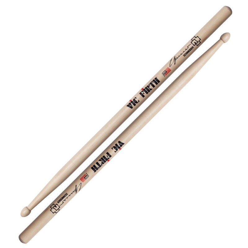 Vic Firth SCS Signature Series Christoph Schneider