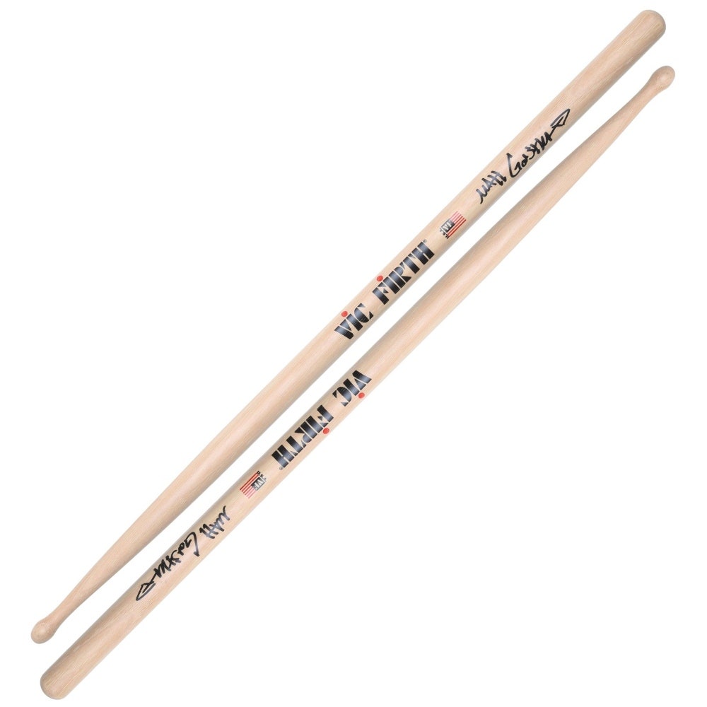 Vic Firth SGAR Signature Series Matt Garstka