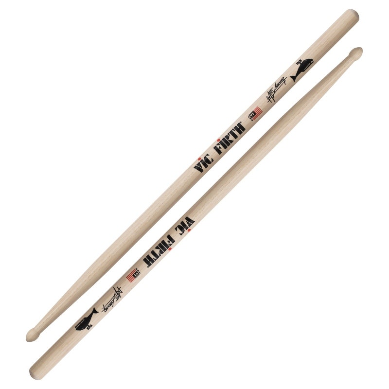 Vic Firth SGRE Signature Series Matt Grenier