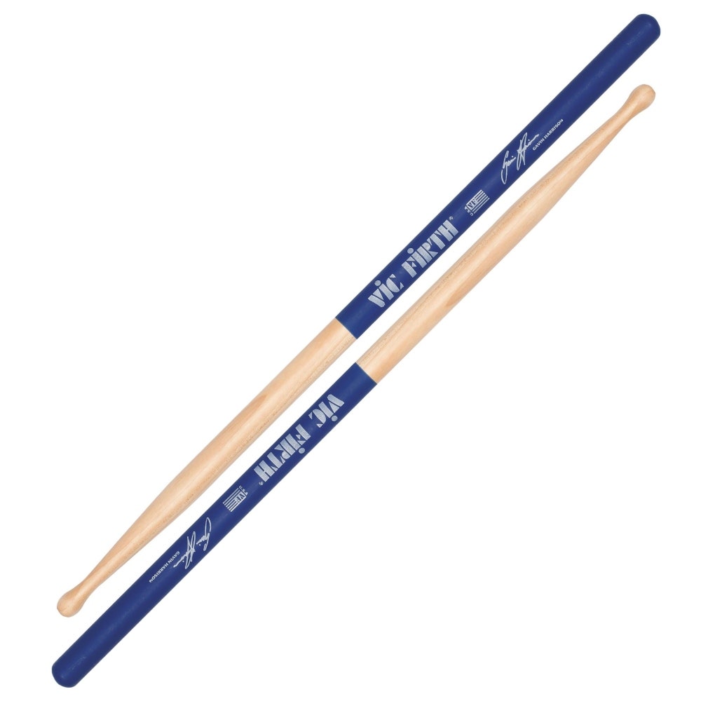 Vic Firth SHAR2 Signature Series Gavin Harrison