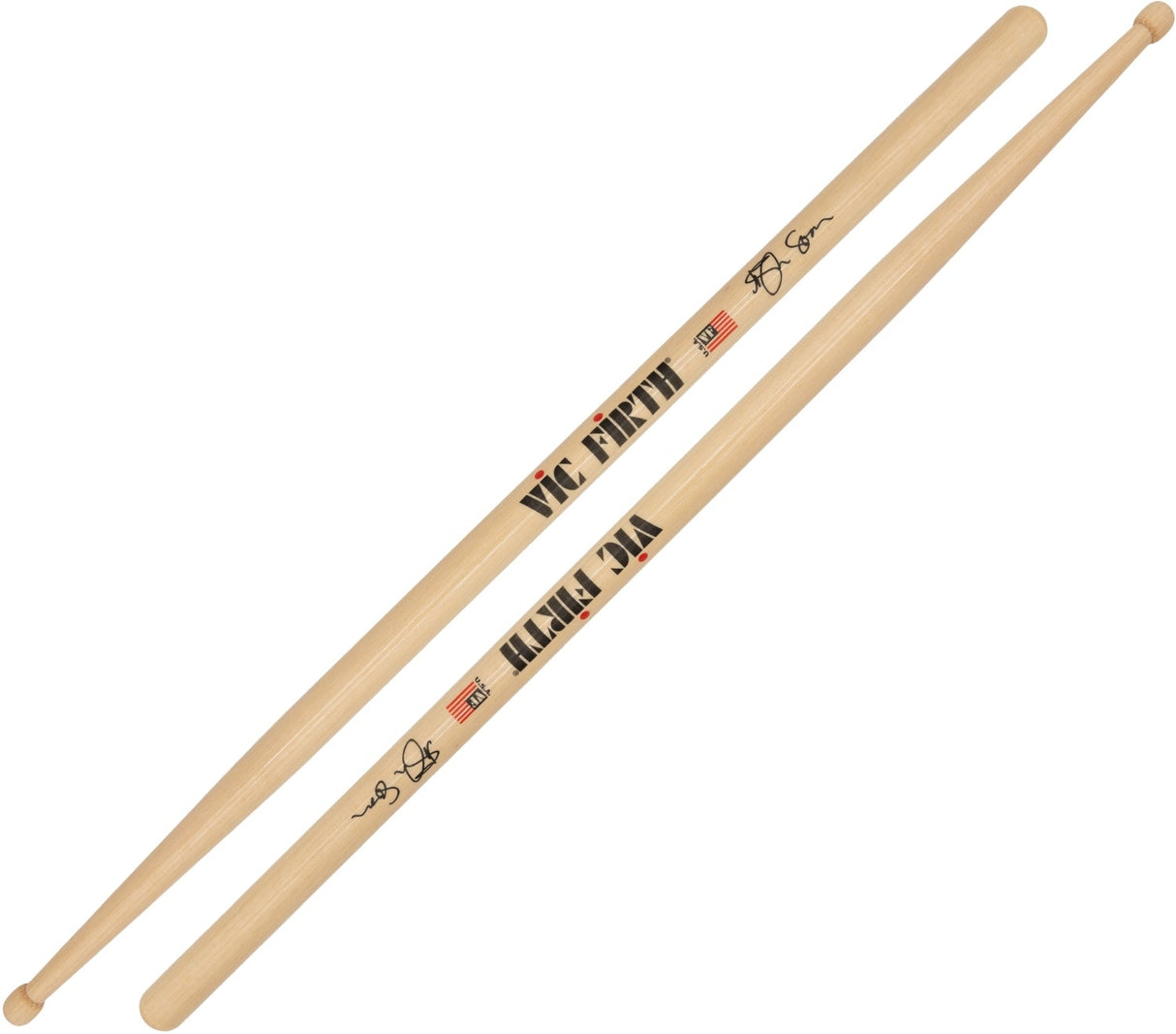 Vic Firth Ash Soan Signature - SSOA