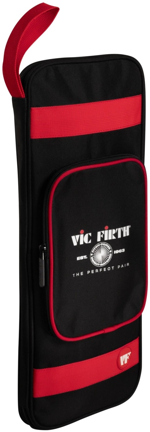 Vic Firth Protege -rumpukapulalaukku