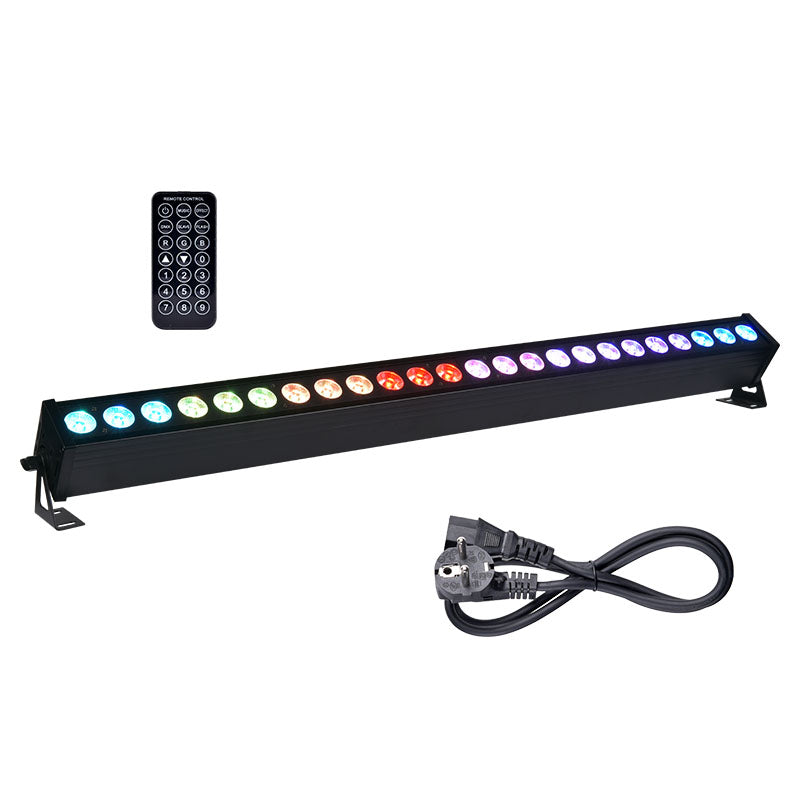 Light4Me Pixel Bar 24X3W MK2