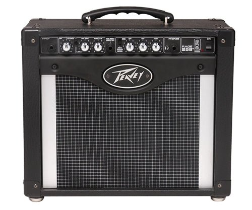 Peavey Rage 258 Combo Kitaravahvistin