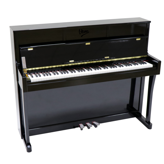V-Tone BL-980 BK digitaalinen pianо, musta