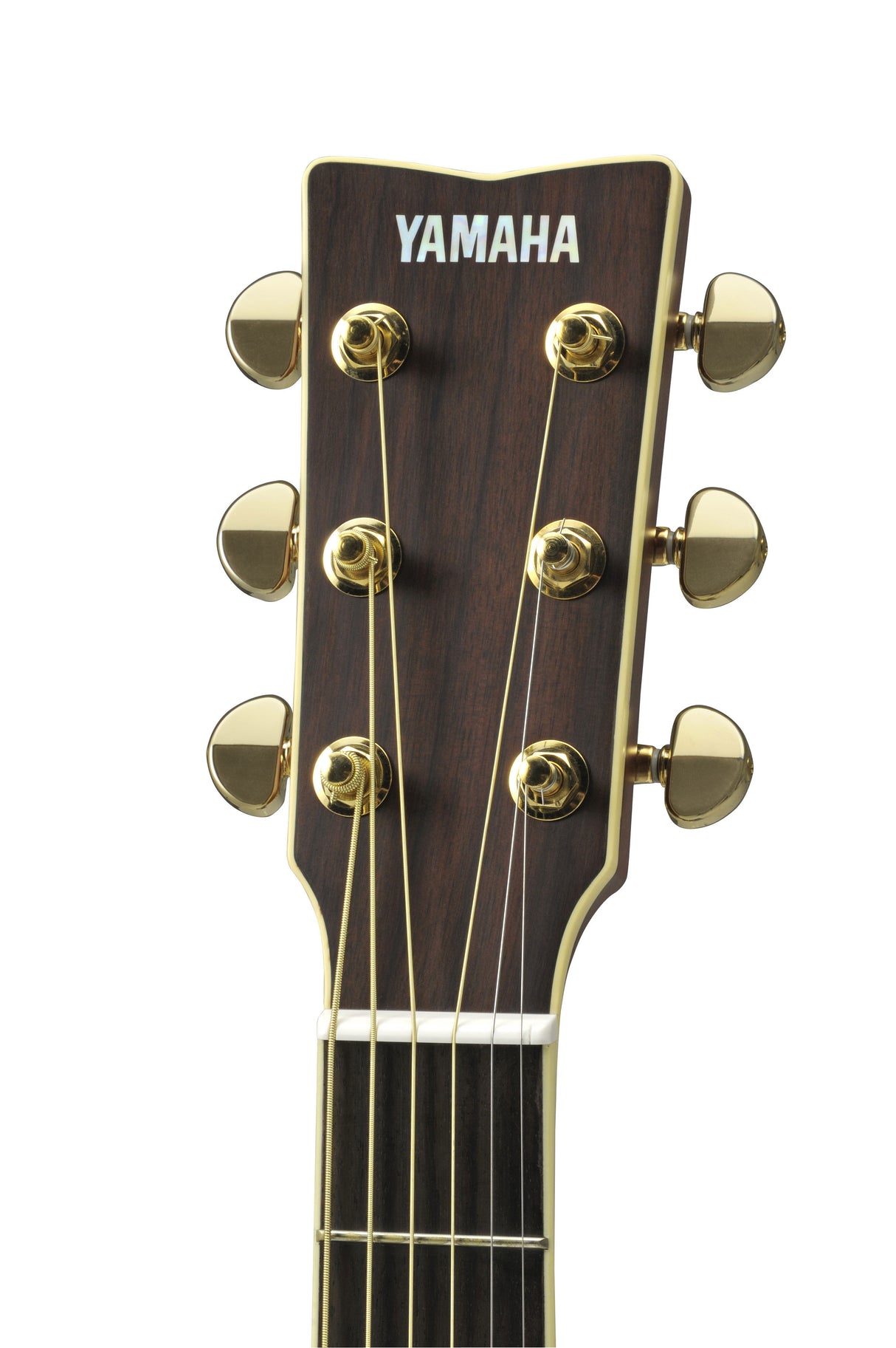 Yamaha LL6 A.R.E. Western Kitarat (Luonnollinen)
