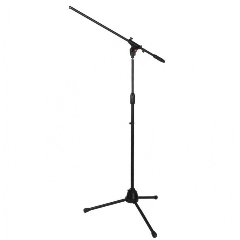 DNA MIC PRO mikrofoniteline, musta