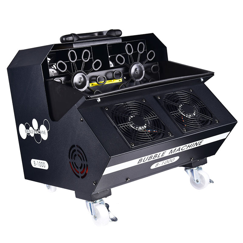 Evolights B1000 Kuplakoneet