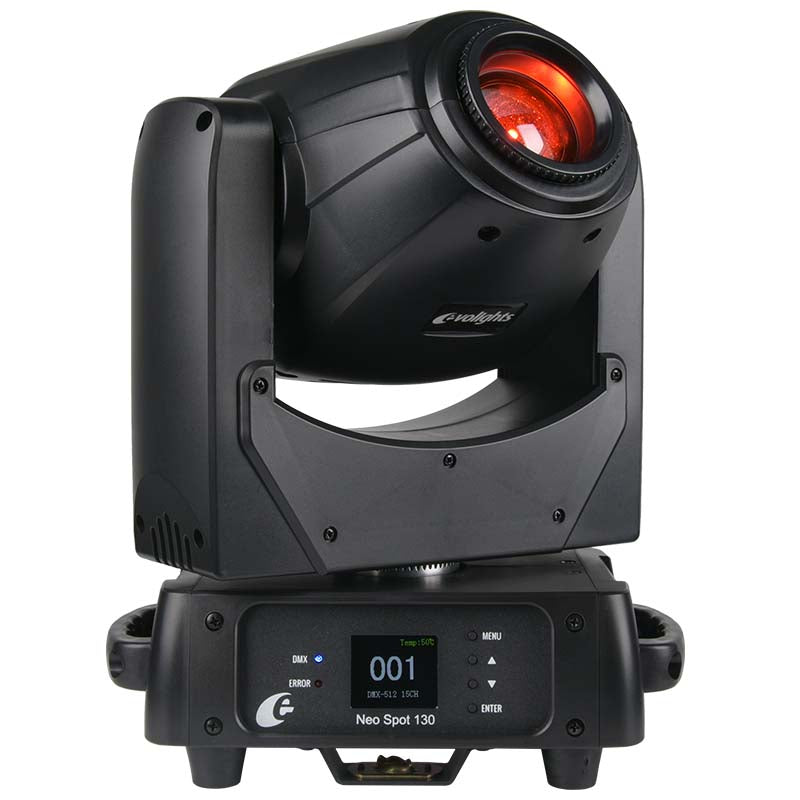 Evolights NEO Kohdevalo 130W LED