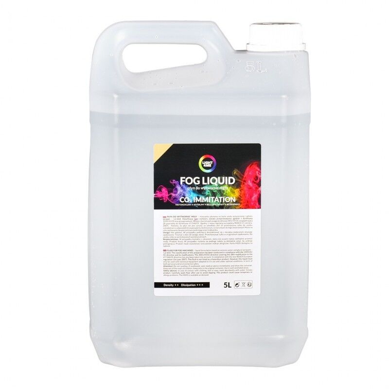 Light4Me Savuneste - CO2 (5L)