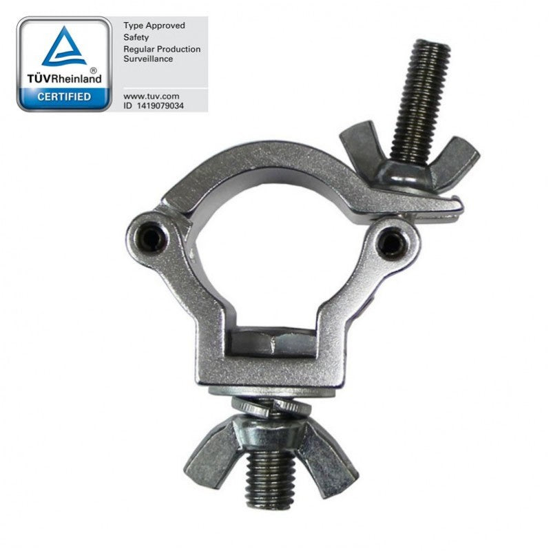 Clamp, hopea (32-35mm 75kg)
