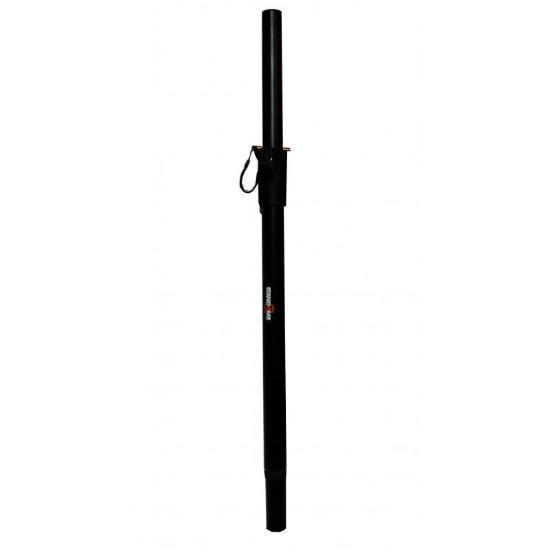 Välikappale, 35 mm, säädettävä 74–134 cm