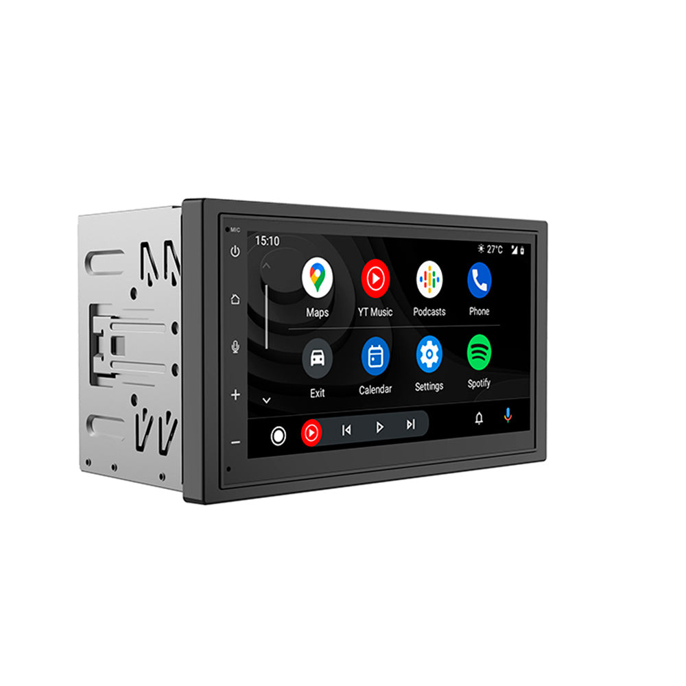 Aiwa IC-820 -autoradio