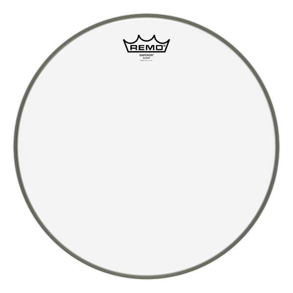 Remo Tomsin Kalvo Emperor Clear (13")