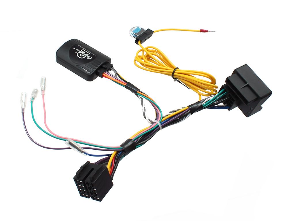 21CTSMC011.2 Interface Mercedes Vito -malliin.