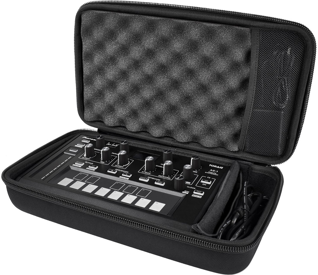 Pioneer DJ DJC-TAS1 bag Toraizille