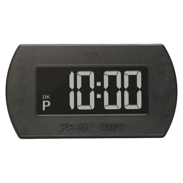 PARK MINI ELEKTRONINEN PYSÄKÖINTIMITTARI