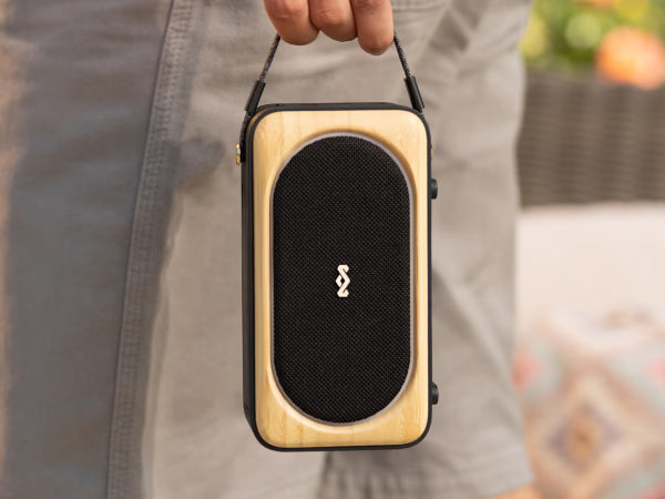 MARLEY ROOTS SOLAR Bluetooth-kaiutin